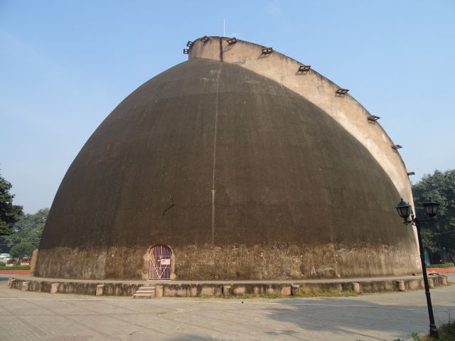 Patna